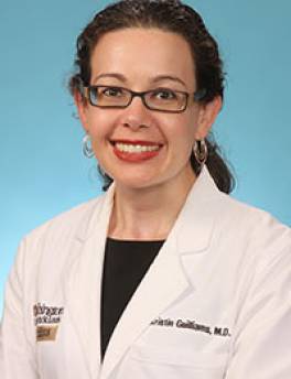 Kristin Guilliams, MD