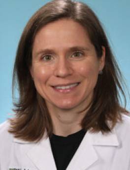 Carrie Coughlin, MD