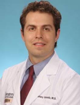 Zachary Vesoulis, MD