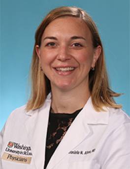 Danielle Alfano, MD