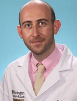 Alexander Ushinsky, MD