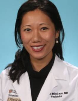 Carol Kao, MD