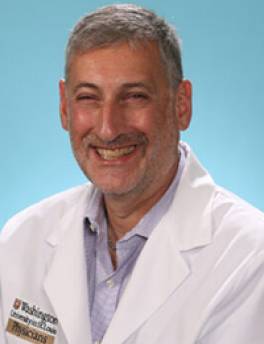 Ronald Rubenstein, MD, PHD