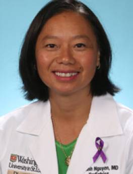 Hoanh Nguyen, MD