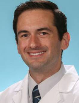 Andrew Bluher, MD