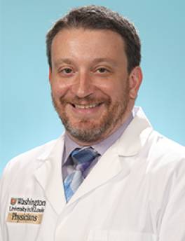 Peter LaRossa, MD