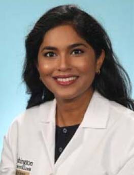 Lakshmi Gokanapudy-Hahn, MD