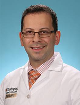 Leonid Shmuylovich, MD, PHD