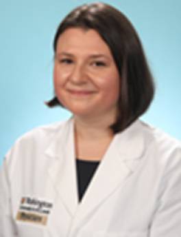 Karine Amirikian, MD