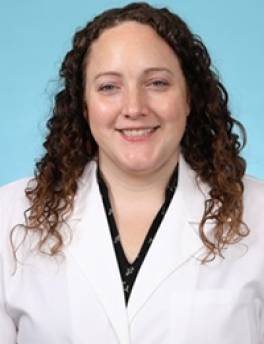 Melissa Shenep, MD