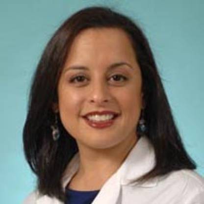 Katherine Rivera, MD