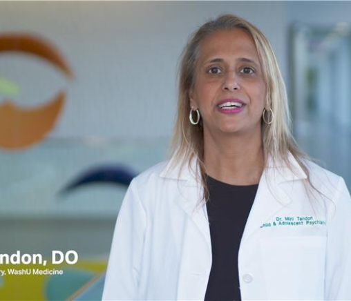 Dr. Mini Tandon
