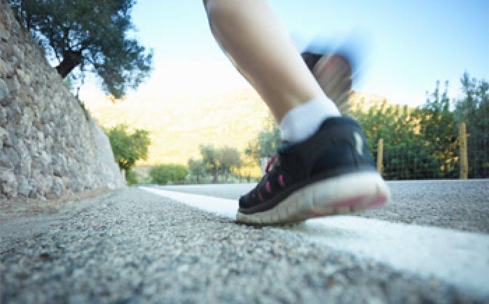 Osgood-Schlatter disease