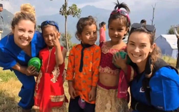 Medical Missions: Nepal