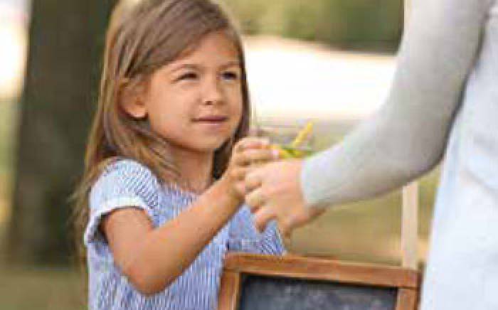 The Season for Business