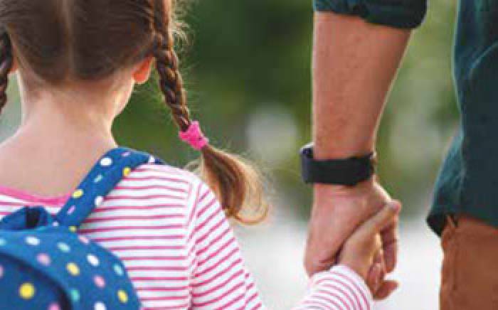 Protect Your Children from Going Missing