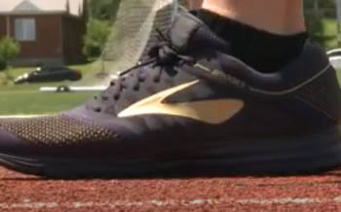 Prevent Running Injury