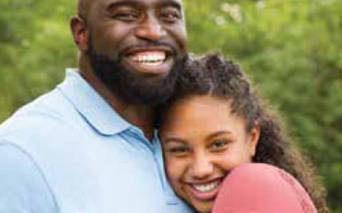 Connecting with Your Teen 