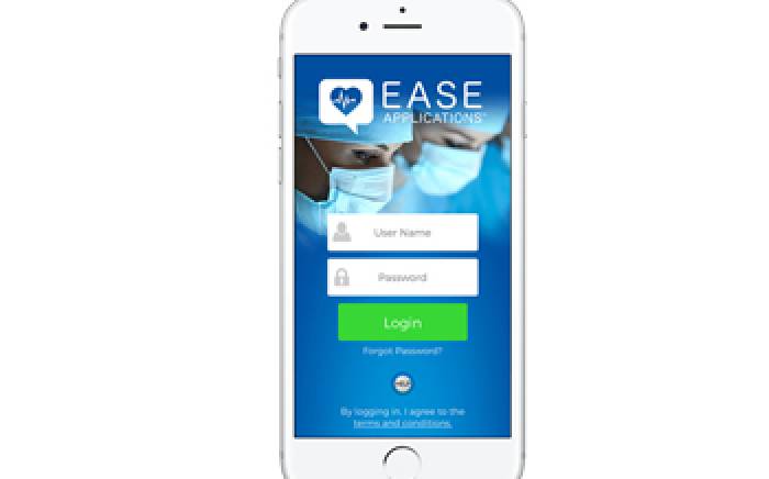 EASE app