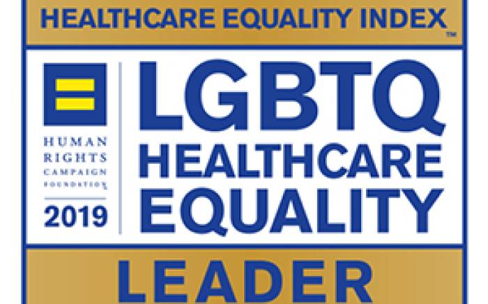 Children's Named Among Leaders in Health Care Equality