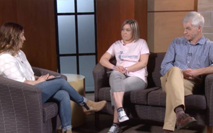 pulmonary hypertension