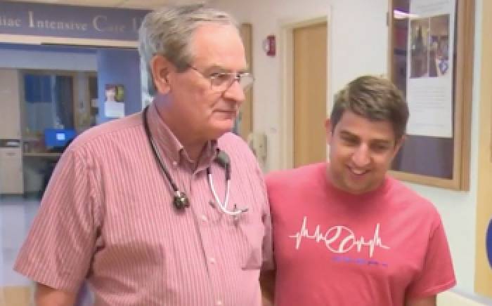 Youngest Heart Recipient at St. Louis Children's Hospital Celebrates 30 Years With Donor Heart