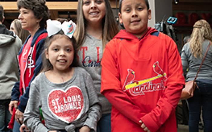 St. Louis Children’s Hospital Celebrates 500th Heart Transplant