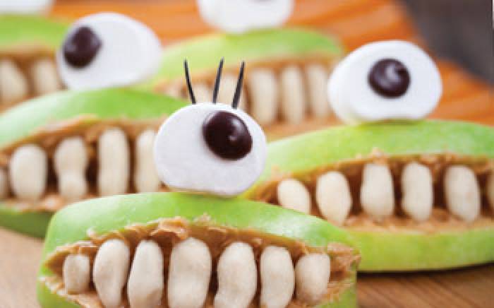 ‘Tis the Season for Apples!