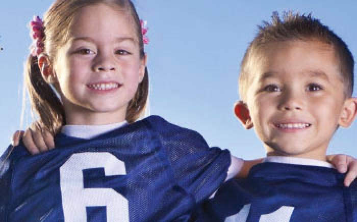 Soccer Safety for All Seasons