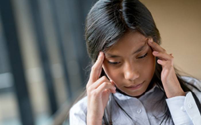 Botox® Injections Available to Treat Adolescents with Migraine Headaches