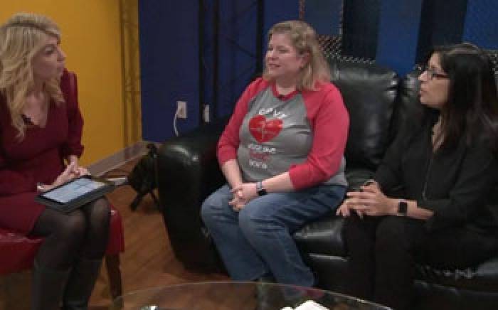 Heart Problems in Children