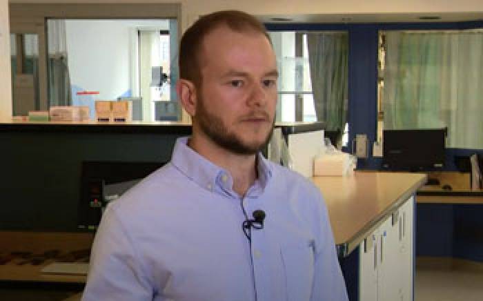After Receiving Life-Saving Heart Transplant, Man Becomes Heart Nurse