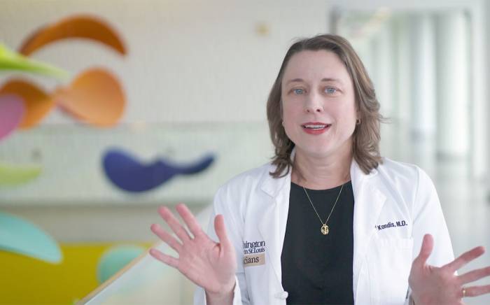 How to become a pediatrician