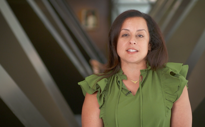 Katherine Rivera-Spoljaric