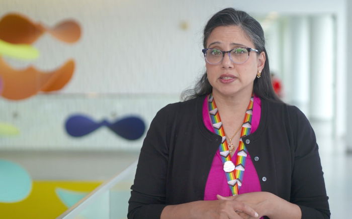 Maithilee Menezes, MD