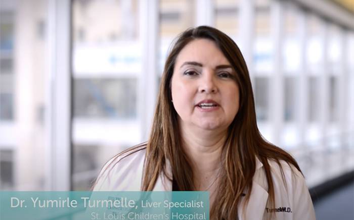 Dr. Yumirle Turmelle