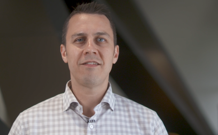 YouTube video image of Dr. Sumski