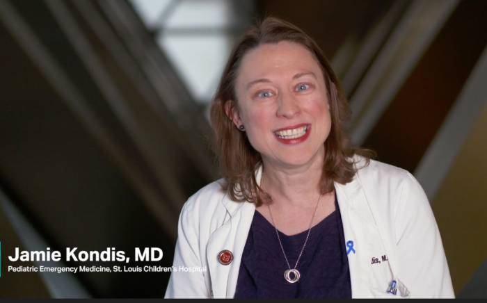 Jamie Kondis, MD