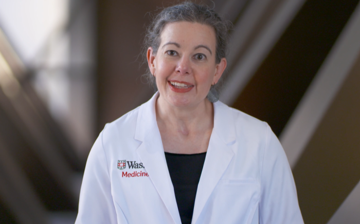 Kristin Guilliams, MD
