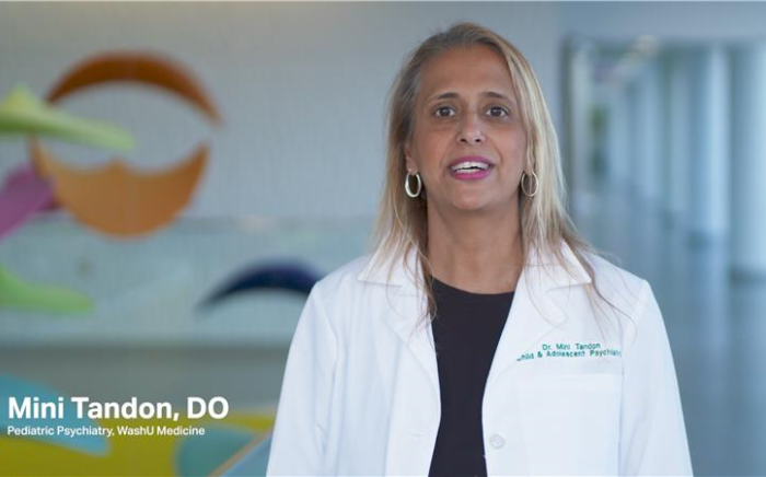 Dr. Mini Tandon