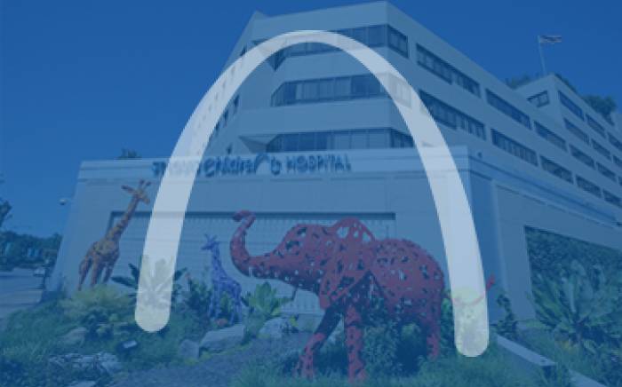 St. Louis Children's Hospital Sends 200 Teddy Bears to Boston Children's Hospital