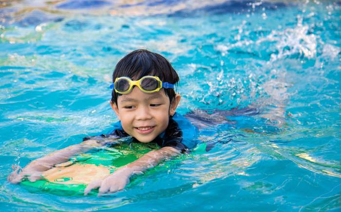 Drowning Prevention Tips for Children
