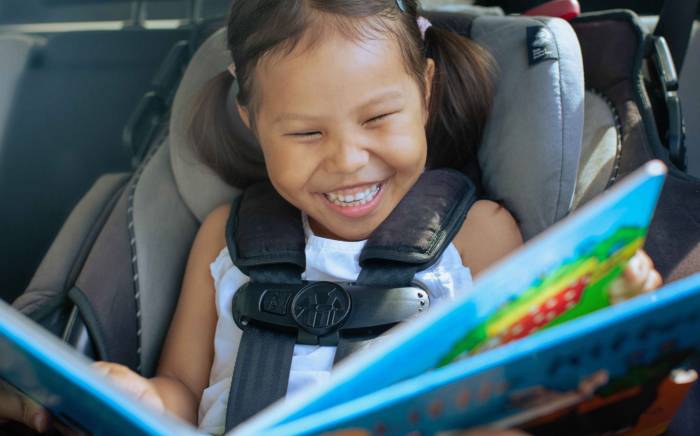 Can a Car Seat be Used After a Car Accident?