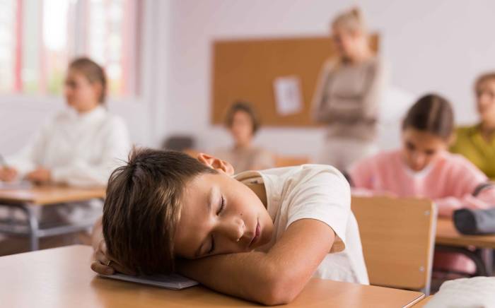 What to Know About Long COVID Symptoms in Kids