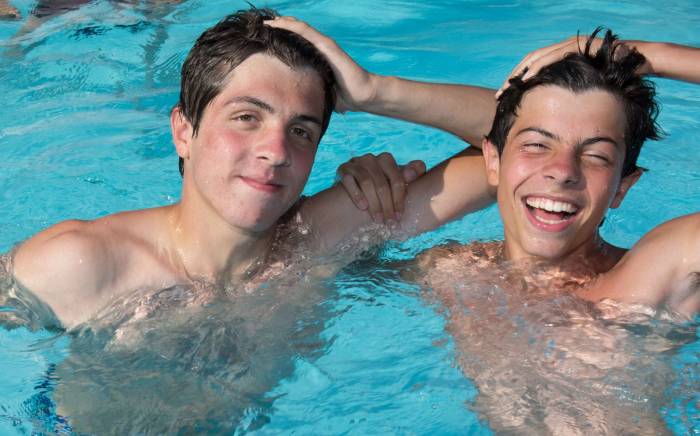 Drowning Prevention Tips for Teens