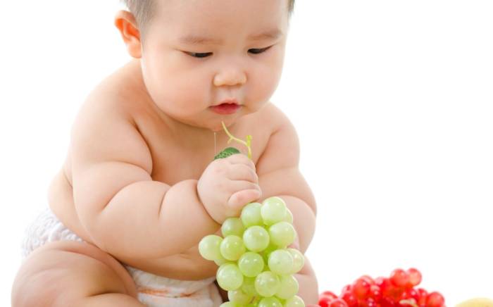Overweight kids, overweight adults – Why baby fat might not be harmless