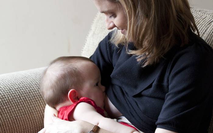 Breastfeeding: How Old is Too Old?