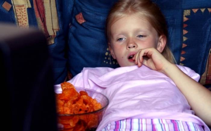 The Worst Junk Foods for your Kids