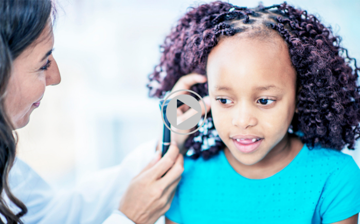 Hearing Tests for Kids | What You Should Know