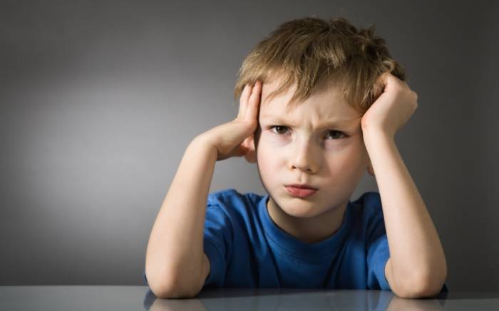Child Behavior Problems? 3 steps to getting help